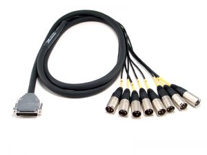 Multi-Track Analog and Digital Recording Snakes Archives - Cable Factory