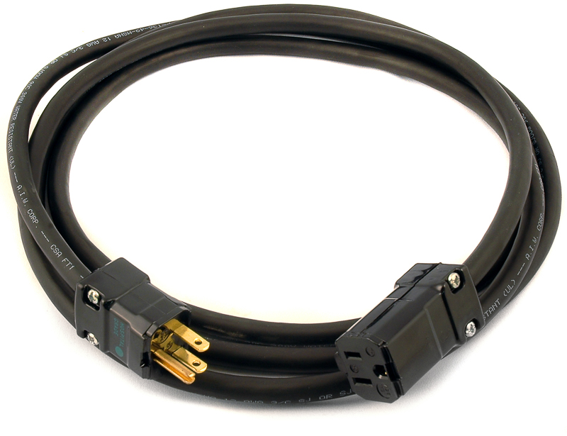Power Extension Cables 12awg U-Ground - Cable Factory hubbell lighting wiring diagrams 