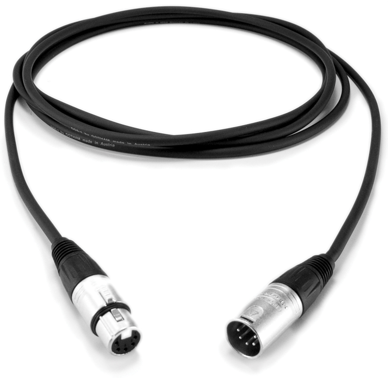 Quad Mic Cable Cable Factory